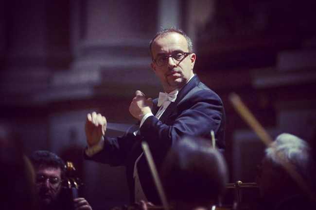 Maestro Cappelleri