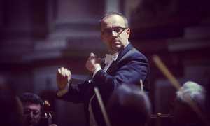 Maestro Cappelleri
