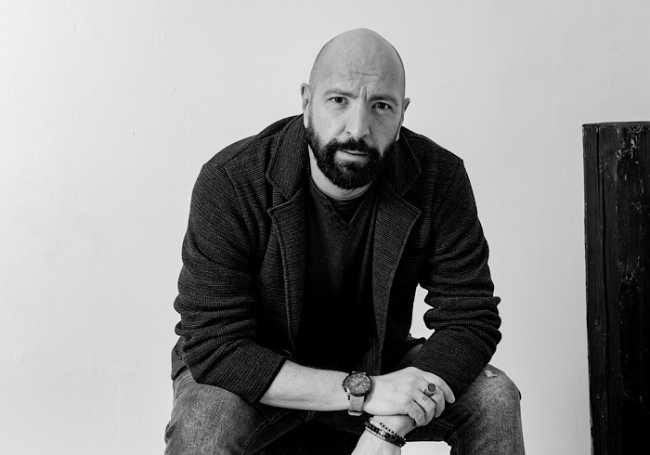 Marco Paracchini Lesa