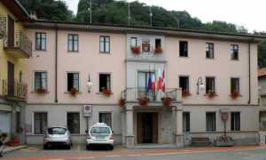 Massino Visconti Municipio