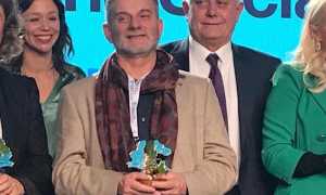 Mauro Fanchini Ponte Invorio