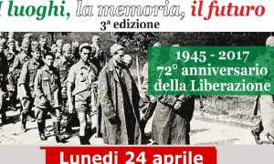 Meina 25 aprile