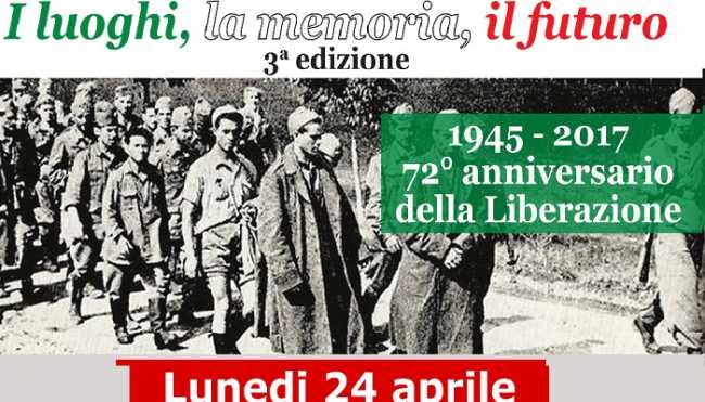 Meina 25 aprile