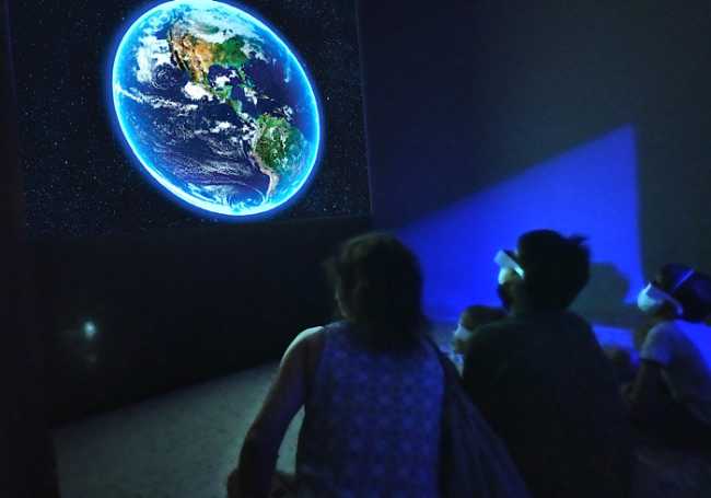 Meina percorso museo