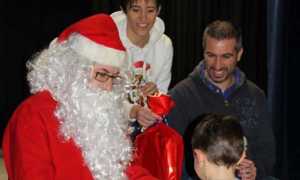 Natale Avis Arona