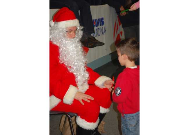 Natale Avis