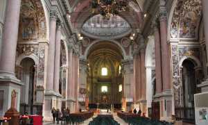 Novara SanGaudenzio interno13