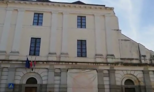 Novara Upo uni fronte Perrone