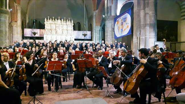 Orchestra Coccia