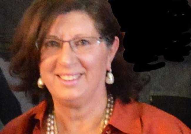 Pietra De Blasi poesia