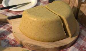 Polenta