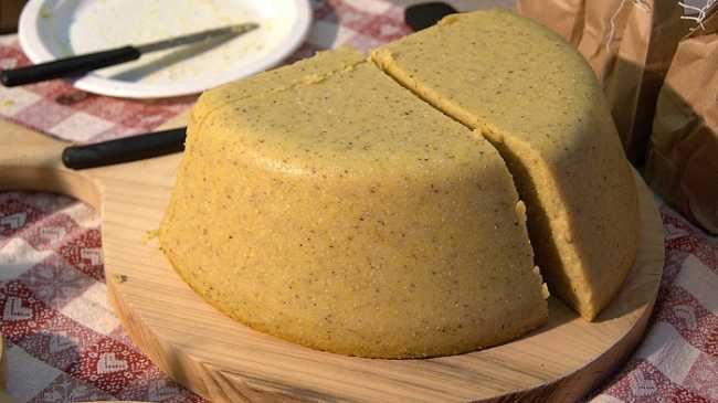 Polenta