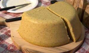 Polenta