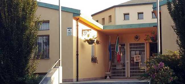 Pombia foto Comune