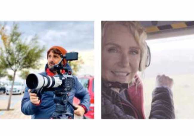 Premio carriera Colo Antonini