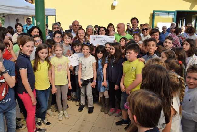 Primarie Dante e Alfieri