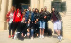 ProgettoSkip2 Malta