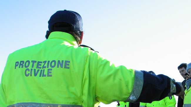 Protezione Civile
