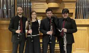 Quartetto Gama 2