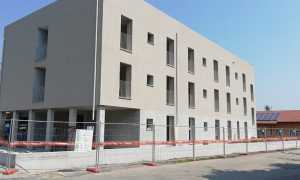 RSA Borgo Ticino