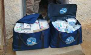 Saharawi farmaci