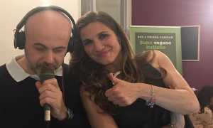 Simona Bencini DirottasuCuba