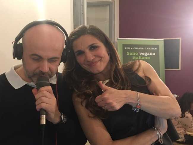 Simona Bencini DirottasuCuba