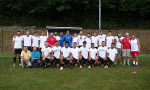 Stresa calcio