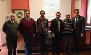 Treno incontro