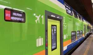 Trenord Caravaggio Malpensa2