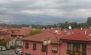 Varallo Pombia paese