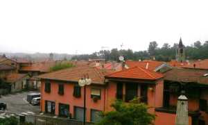 Varallo Pombia piazza martiri