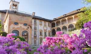 Villa Nigra foto