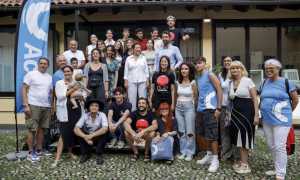 act 24 presentazione