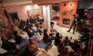 act casa teatro foto