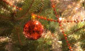 addobbo natale