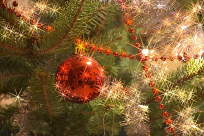 addobbo natale