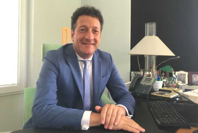 alberto gusmeroli