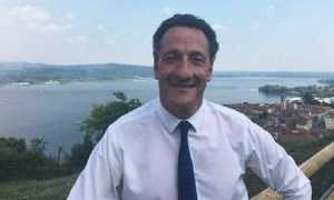 alberto gusmeroli
