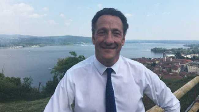 alberto gusmeroli