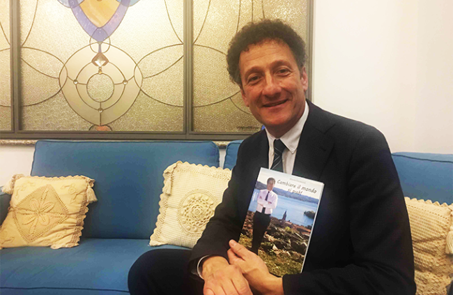 alberto gusmeroli presentazione libro