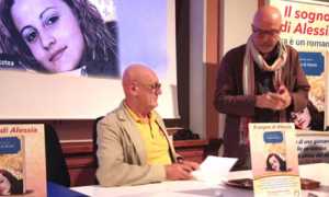 alessa sogno libro