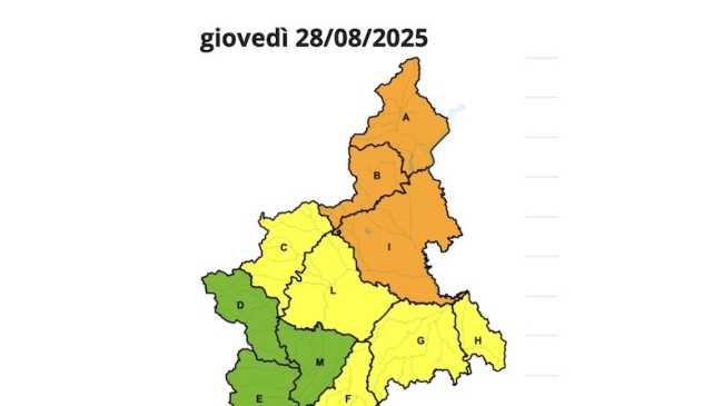 allerta arancione 28 ago screen