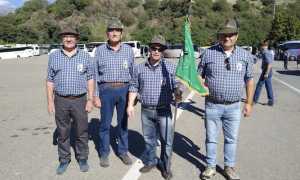 alpini massino a ivrea