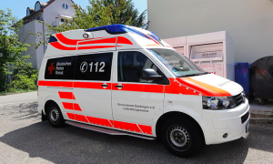 ambulanza
