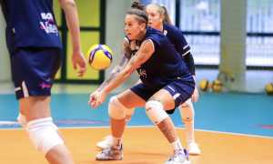 amichevole igor monza