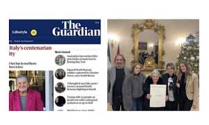 anna possi guardian e commendatore