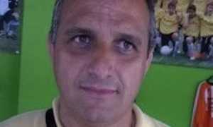 antonio notte arona calcio