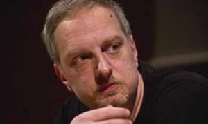 antonio scurati foto