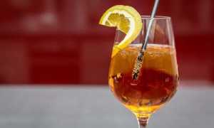 aperitivo foto
